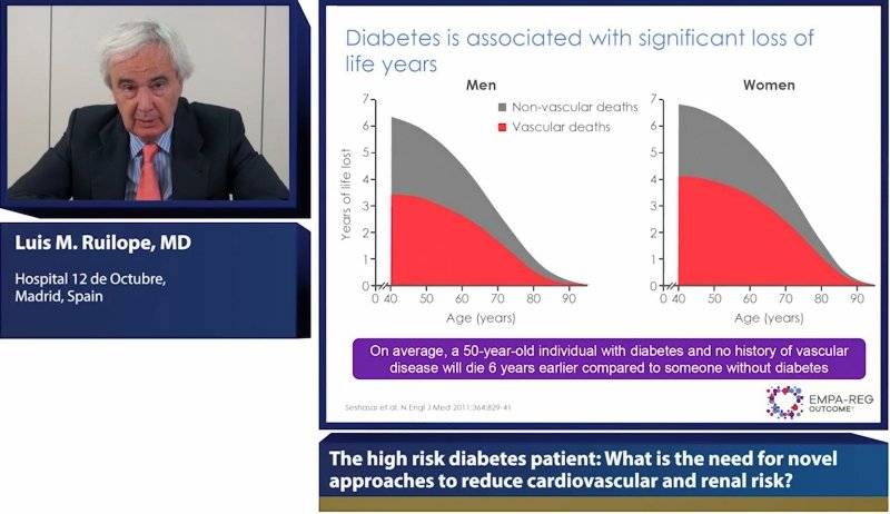 The high risk diabetes patient What is the need for novel approaches to reduce cardiovascular and renal risk