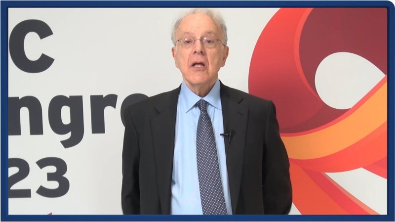Unique randomized withdrawal heart failure trial with SGLT2 inhibitor ...