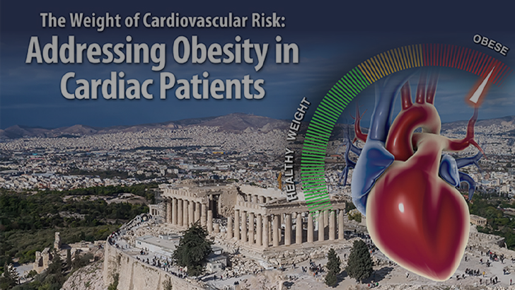 CME - The weight of cardiovascular risk: Addressing obesity in cardiac ...