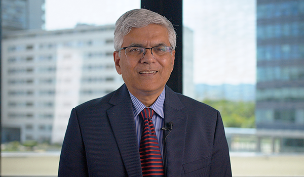 Topline Results of the CONFIDENCE Trial